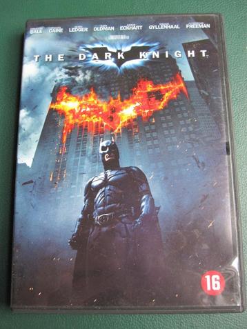 The Dark Knight (2008) beschikbaar voor biedingen