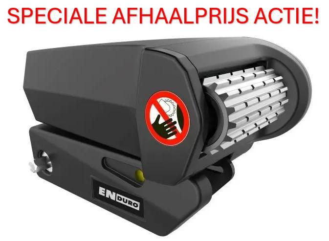 Enduro EM313 Mover Halfautomaat, Caravans en Kamperen, Caravanaccessoires, Nieuw, Ophalen of Verzenden
