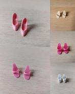 Barbie Vintage accessoires lot, Verzamelen, Poppen, Ophalen, Zo goed als nieuw, Accessoires