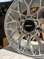 19” rotiform sgn silver, Ophalen of Verzenden