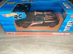 Hot Wheels 1/14 Porsche 918 RC, Hobby en Vrije tijd, Ophalen of Verzenden, Zo goed als nieuw, Auto