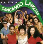 single Kaoma - Lambada, CD & DVD, Latino et Salsa, Enlèvement ou Envoi, Single, Comme neuf