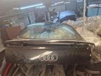 Haillon arriere Audi TT, Autos : Pièces & Accessoires, Enlèvement, Utilisé, Audi, Haillon arrière