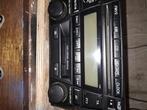 auto radio mazda mx5   2 din, Ophalen, Gebruikt, Mazda