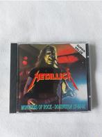 Bootleg cd Metallica "Monster Of Rock", Ophalen of Verzenden, Zo goed als nieuw