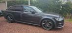 Audi a6 allroad Quatro, Auto's, Automaat, Euro 6, Diesel, Vierwielaandrijving