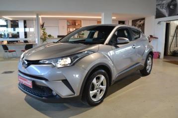 Toyota C-HR 1.2 Turbo 2WD ,airco,navi,camera,garantie beschikbaar voor biedingen