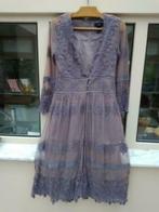Lange kanten vest Hunza maat S NIEUW -, Kleding | Dames, Ophalen, Maat 36 (S)