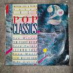 Dubbel vinyl lp Pop Classics, Comme neuf, Pop, Enlèvement ou Envoi