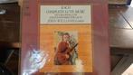 LP – Bach Complete Lute Music – John Williams (CBS Masterwor, Cd's en Dvd's, Ophalen, Zo goed als nieuw