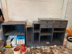 GRATIS kasten, Huis en Inrichting, Kasten | Lockerkasten, Ophalen, Gebruikt