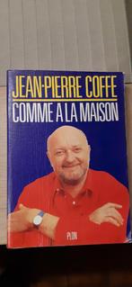 Jean Pierre Coffe, Utilisé, Enlèvement ou Envoi