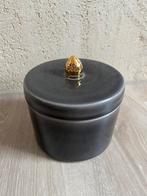 Stenen potje H&M Home, Ophalen, Zo goed als nieuw