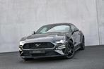 Ford Mustang Fastback 2.3 Eco Boost *B&O*CAMERA*ACC*CARBON*N, Auto's, Ford, Voorwielaandrijving, 4 zetels, 4 cilinders, Parkeersensor