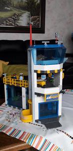 Aéroport Playmobil 3186, Enlèvement ou Envoi, Comme neuf, Ensemble complet