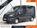 Ford Transit 310 2.0 TDCI L2H2 Trend, Autos, Achat, Euro 6, Entreprise, 3 places