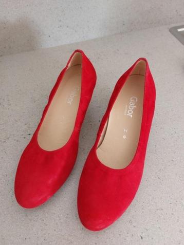 Dames schoenen "Gabor" maat: 39 beschikbaar voor biedingen