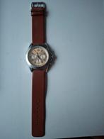 Massimo Dutti horloge, Ophalen of Verzenden, Gebruikt