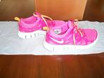 Supermooie NIKE sneakers 37/38 NIEUWSTAAT, Comme neuf, Sneakers et Baskets, Nike, Rose