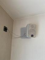 JBL boxen 6 stuks, Audio, Tv en Foto, Luidsprekerboxen, Ophalen, Gebruikt, Surroundset zonder subwoofer, JBL