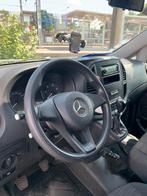Mercedes vitto lang model, Auto's, Mercedes-Benz, Achterwielaandrijving, 4 cilinders, 400 g/km, Particulier