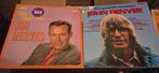 Jim Reeves en John Denver., Cd's en Dvd's, Vinyl | Country en Western, Ophalen of Verzenden, Gebruikt