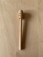 Cuillere à miel en bambou, Maison & Meubles, Enlèvement ou Envoi, Comme neuf, Bois, Couverts en vrac