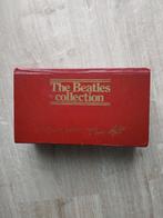 BEATLES COLLECTOR CASSETTES TRES RARES, Cd's en Dvd's, Cassettebandjes, Verzenden