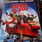 Fred claus dvd perfecte staat 2eu, Vanaf 6 jaar, Ophalen of Verzenden, Zo goed als nieuw, Overige genres