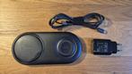 Samsung wireless duo charger, Enlèvement ou Envoi, Utilisé, Samsung