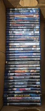 34 Top Blu ray films nieuw in de verpakking seal, Enlèvement, Neuf, dans son emballage