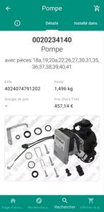 Pompe Vaillant ecoTEC Pro neuve, Ophalen of Verzenden, Nieuw