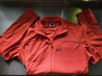 Fleece en jassen, Kleding | Heren, Jack wolfskin, Maat 56/58 (XL), Zo goed als nieuw, Ophalen