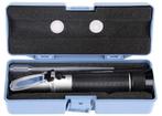Wijnrefractometer 0-80% NIEUW, Ophalen, Zo goed als nieuw