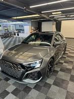 Audi rs3, Auto's, Automaat, Euro 6, LED verlichting, 5 zetels