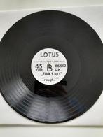 "Lotus" Brainwaves, 1988, CD & DVD, Autres genres, Utilisé, Enlèvement ou Envoi