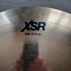 Sabian xsr 20 inch ride voor uw drumstel in zgst, Muziek en Instrumenten, Ophalen of Verzenden, Zo goed als nieuw