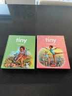 Tiny leesboeken 3€/st, Boeken, Ophalen, Zo goed als nieuw