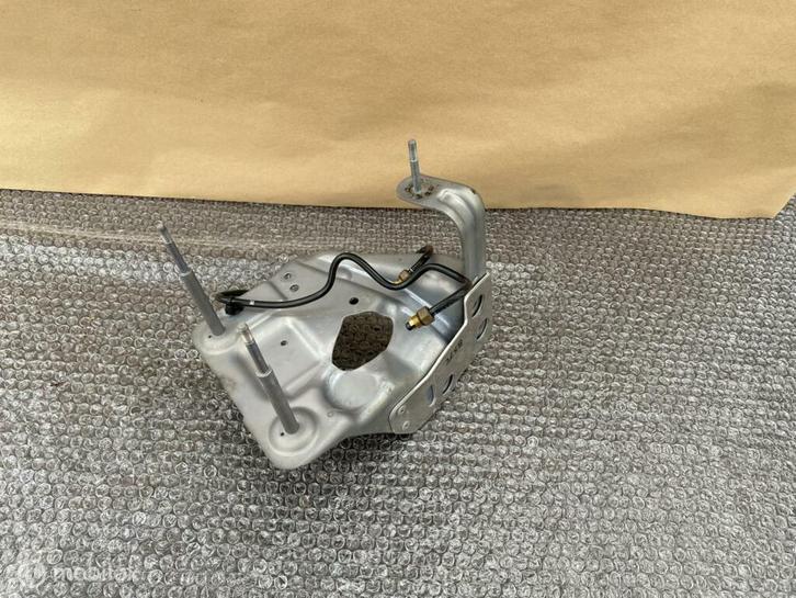 Luchtvering compressor steun s klasse w222 a2223200943, Auto-onderdelen, Ophanging en Onderstel, Gebruikt, Ophalen of Verzenden