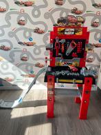 Werktafel Cars, Kinderen en Baby's, Ophalen, Zo goed als nieuw
