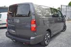 Opel Vivaro 2.0CDTi, 2020, 128.000km, Airco, Dubbel Cabine,, Bedrijf, Parkeersensor, Opel, Diesel