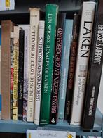 Boeken over Brussel, Ophalen of Verzenden