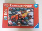 Puzzels 100 - 200 - 260 stukken, Ophalen of Verzenden, Meer dan 50 stukjes, Zo goed als nieuw, 4 tot 6 jaar