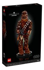 LEGO Star Wars Chewbacca, Nieuw, Complete set, Ophalen of Verzenden, Lego