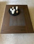 Houten salontafel, Ophalen, Gebruikt