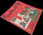 Panini Football 77 Compleet Sticker Album Boek 1977, Verzamelen, Verzenden