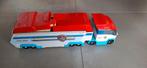 Paw Patrol bus, Kinderen en Baby's, Ophalen of Verzenden, Zo goed als nieuw
