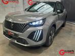 Peugeot 2008 1.2 PureTech 130PK GT EAT8, Auto's, Peugeot, Automaat, USB, 1199 cc, 127 g/km