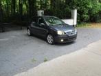 VW POLO 1.2 BENZ GT SPORT LINE 50.000KM+CAR PASS 07/2008., Voorwielaandrijving, Zwart, Leder, 5 deurs