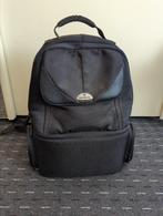 Samsonite camera rugzak, Ophalen, Gebruikt